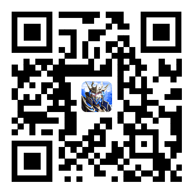 新月大陆二维码下载